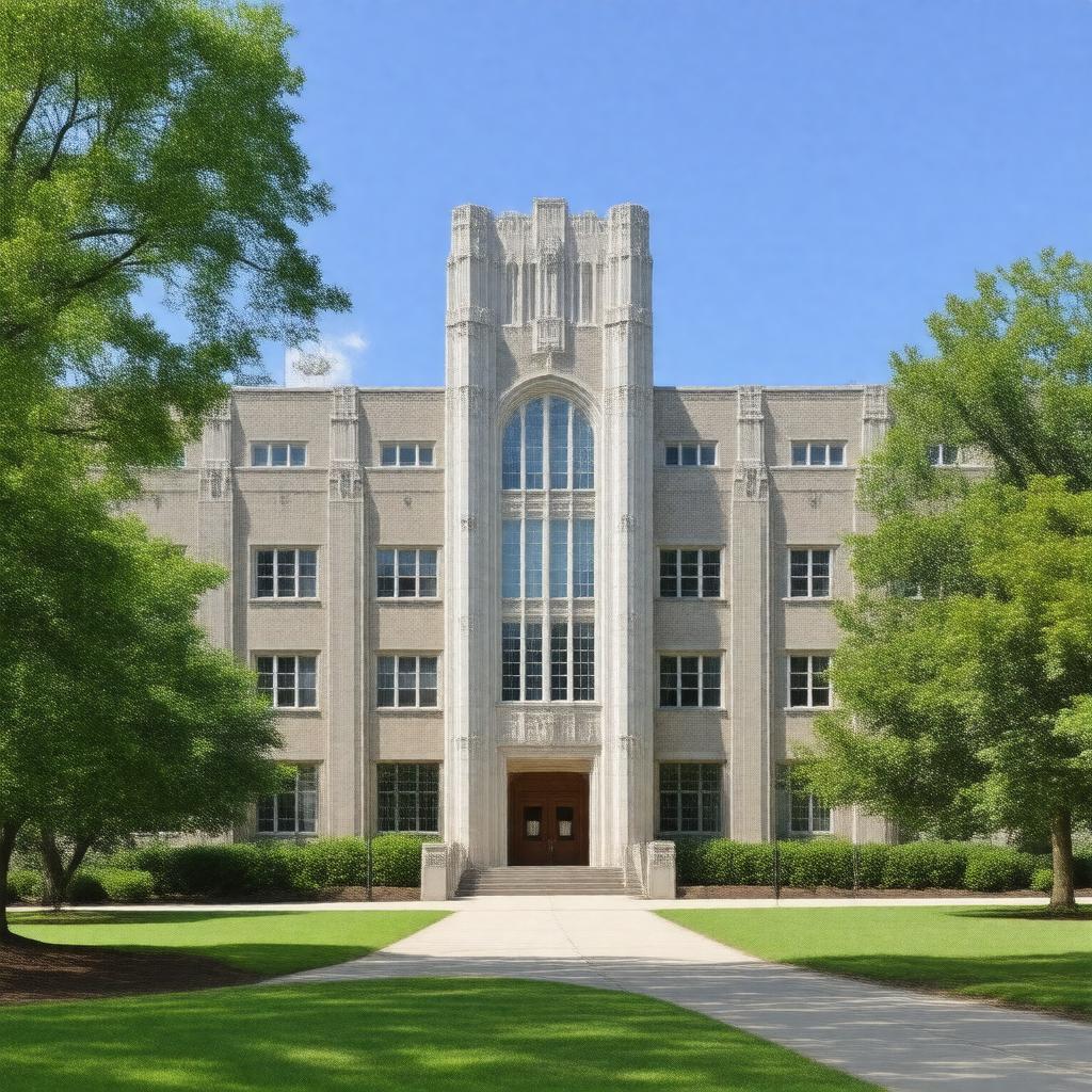 Sanford School of Public Policy